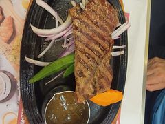 -斗牛士牛排餐厅(嘉里汇店)