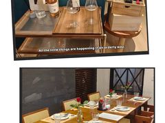 -Mark&Mars Restaurant