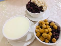 -老周记顺德双皮奶