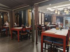 -都一处烧麦馆(前门店)