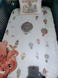 -国际蓝孩BabyInternational(杭州嘉里中心店)