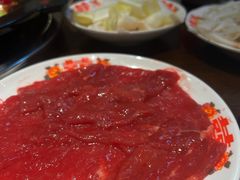 -牛市坎火锅(建设路店)