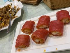 -如丰晟宴(长安万达店)