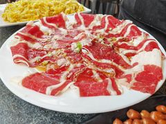 -完美生活炭火烤肉(二马路店)