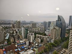 -柳州宾馆-云霄阁·旋转餐厅