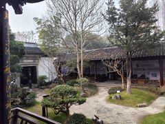 -上海方塔园