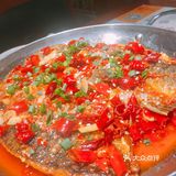 68元套餐，很扎实，吃不完，打包了