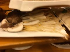 -老码头火锅(玉林店)