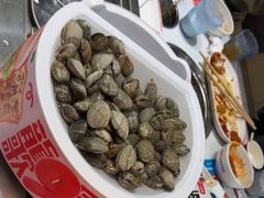 -龍歌自助小火锅(秦淮水游城店)
