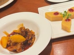 -杭州JW万豪酒店-万豪中餐厅