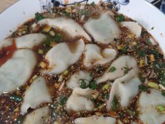 -尤素福东举院饺子馆