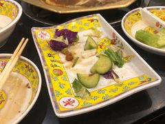 -芦月轩羊蝎子(北蜂窝店)