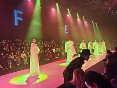 -交通银行前滩31演艺中心