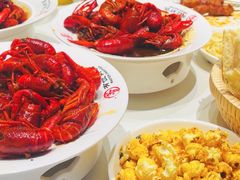 -有位虾匠·香辣蟹·小龙虾(李村店)