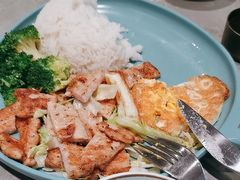 -荣记·囍粤茶餐厅(花都店)