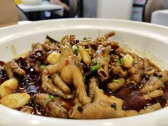 -汉虾王.小龙虾.武汉菜.粤菜(科技园店)