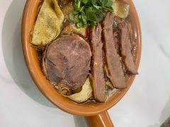 -大福来锅巴菜(古文化街店)