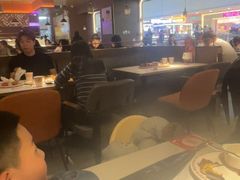 -比格比萨自助(赛罕区万达广场店)