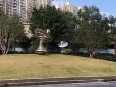 -苏州河梦清园环保主题公园