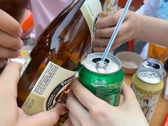 -为民烧烤吧.自贡爆炒菜(收录10年好店)