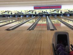 -广州保龄球馆(广州天河体育中心店)