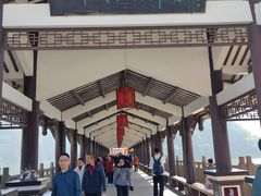-白帝城·瞿塘峡景区