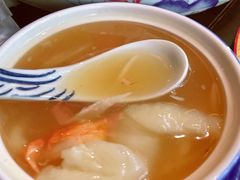花胶汤-原志优秀食材·匠心料理·海胆主题(金亿广场店)