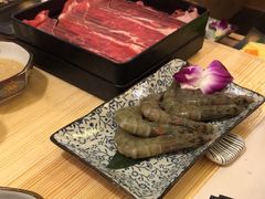 -牛匠和牛寿喜锅(西安总店)