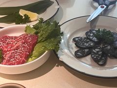-赤坂亭M9和牛烧肉·日料398放题(万达店)