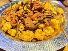 -俭寨大盘鸡·新疆菜·烧烤(博乐店)