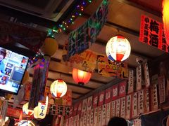 大堂-平成屋· Late Night 食堂(四川北路店)