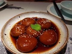 桂花糖油粑粑-望湘园·洞庭渔宴(永旺店)