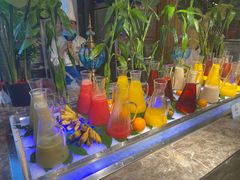 -蓝钻·国际美食海鲜自助百汇(西直门店)