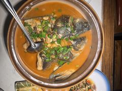 -千岛湖小鱼儿·淳安匠心农家菜