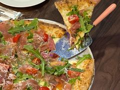 -1861意大利餐厅(文化广场店)