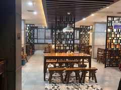 -建基泡馍·西安老字号·清真(永宁店)