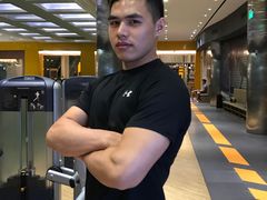 -威尔仕健身(金茂店)