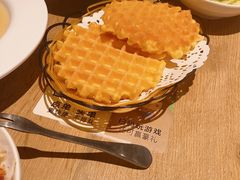 -豪客来牛排(府河店)