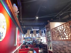 -老北京胡同味道二荤铺(酒仙桥店)