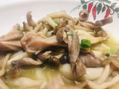 -湘知湘味(岳麓山店)