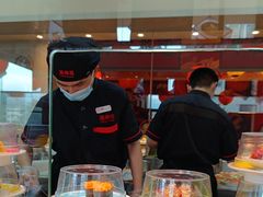 -莲寿司(国兴店)