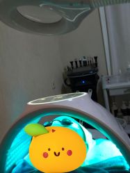 -演员的秘密·皮肤管理