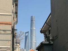 -上海中心大厦