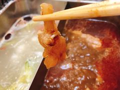 -台北吴记老锅底麻辣火锅(蓝村路店)