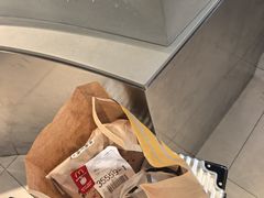 -麦当劳(秣陵路店)