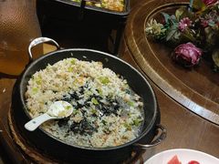 -永安水煮活鱼·仪征菜(仪征奥林匹克店)