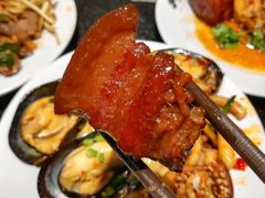 红烧肉-汉巴味德(大悦城店)