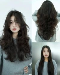 -AFA Hair studio·女士发型设计