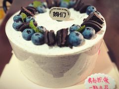 -姆们M Sweetie Cake(五道口店)
