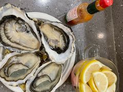 -HIHE Bistro·Oyster Bar(华熙live店)